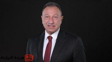 أبو مسلم يطالب برحيل مجلس الخطيب