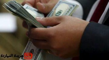 الدولار والعملات اليوم السبت 5 7 2025 بالبنك الأهلى المصرى