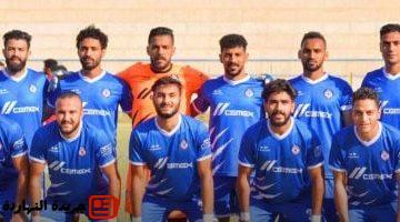 أسيوط يعتذر عن المشاركة بدورى القسم الثانى ب