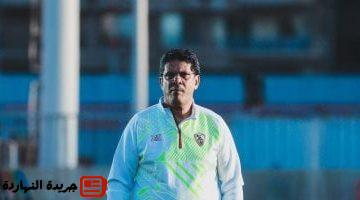 الرمادى يُجرى جراحة فى الركبة بعد رحيله عن الزمالك