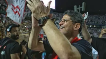 الرمادي ينفي تقديمه شكاوى ضد الزمالك ويوجه رسالة مؤثرة.webp
