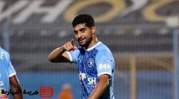 عادل يتلقى عرضا من الدورى الفرنسى