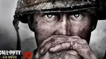 لعبة Call of Duty WWII على تطبيق Xbox PC