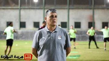 الكرة يطالب أوسكار بتقديم التشكيل الجديد للجنة الحكام قبل