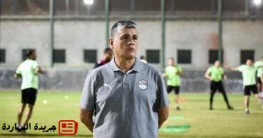 اتحاد الكرة يطالب أوسكار بتقديم التشكيل الجديد للجنة الحكام قبل منتصف يوليو