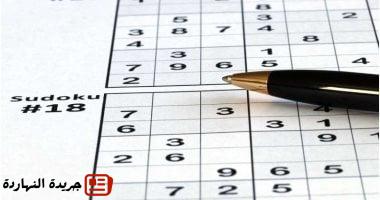 اختبار الذكاء الاصطناعي من خلال تعليمه لعبة الـ”سودوكو”