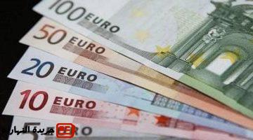 سعر اليورو اليوم الثلاثاء 8 يوليو 2025 أمام الجنيه
