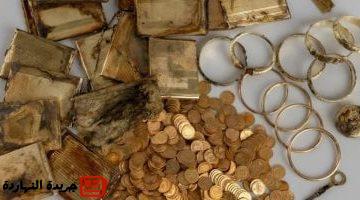 مفاجئ في سعر الذهب عيار 21 بالتعاملات المسائية