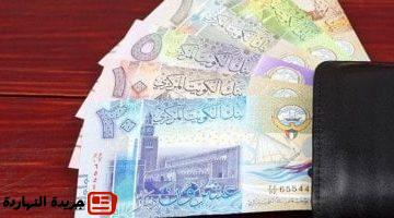 سعر الدينار الكويتى اليوم الأحد 6 يوليو 2025 فى