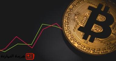 استقرار سعر بيتكوين قرب 109 آلاف دولار بعد تراجع حاد بسبب التعريفات الجمركية