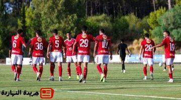 راحة فى الجولة الثالثة من دورى نايل فى الموسم
