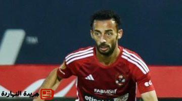 يسعى لإفساد مُخطط أحمد عبد القادر بالانتقال للزمالك