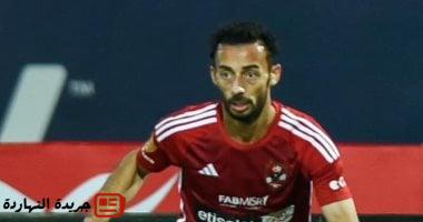 الأهلى يسعى لإفساد مُخطط أحمد عبد القادر بالانتقال للزمالك
