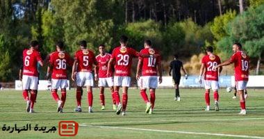 الأهلي يتابع كأس العالم للناشئين لضم لاعبين أجانب تحت السن