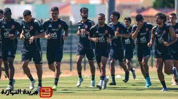 يواجه بتروجت ومنتخب الشباب مساء الأحد المقبل استعداداً للدوري