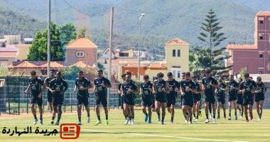 الأهلي يواصل تحضيراته للموسم الجديد.. وودية بتروجت فرصة ريبيرو لحسم التشكيل