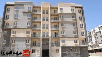 بدء تسليم وحدات سكن مصر للفائزين بمدينة غرب قنا