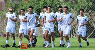الاتحاد السكندري يواجه طلائع الجيش اليوم وديًا استعدادا للموسم الجديد