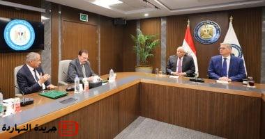 البترول: إغلاق التزايد على مناطق بالمتوسط وخليج السويس وإعلان النتائج فى أغسطس