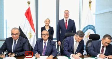البترول توقع اتفاقية تحفيزية مع “إينى وبي بي” تعزيزا لأنشطة الاستكشاف بالبحر المتوسط