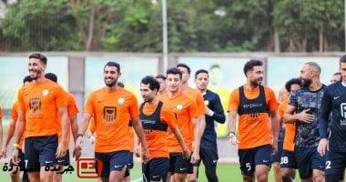 البنك الأهلى يبدأ الإعداد للموسم الجديد