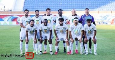 البنك الأهلى يعود إلى التدريبات بعد انتهاء الراحة استعداداً للموسم الجديد