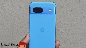 المسربة لمساحة التخزين والألوان بإصدارات سلسلة Google Pixel 10