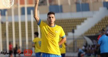 الجزائرى ميلود حمدى يطالب بتجهيز خالد النبريصى لقيادة هجوم الإسماعيلى
