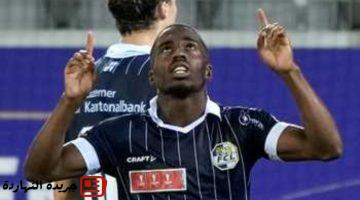 يطالب تيدي أوكو بـ 300 ألف دولار