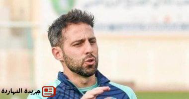 الزمالك يعلن تعاقده مع البلجيكى يانيك فيريرا مديرا فنيا للفريق اليوم