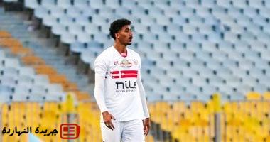الزمالك يغرى حسام عبد المجيد بعقد من الفئة الأولى من أجل البقاء