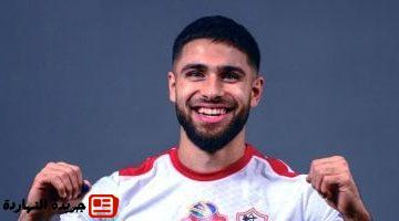 يواصل محاولات تسويق عمر فرج