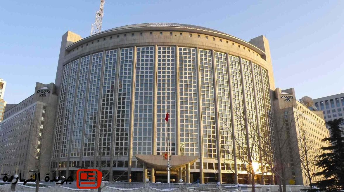 الصين تحث بعض الدول على عدم الانصياع لتأثير قوى “استقلال تايوان”