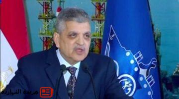 أسامة ربيع قناة السويس قادرة على التعامل الفوري مع