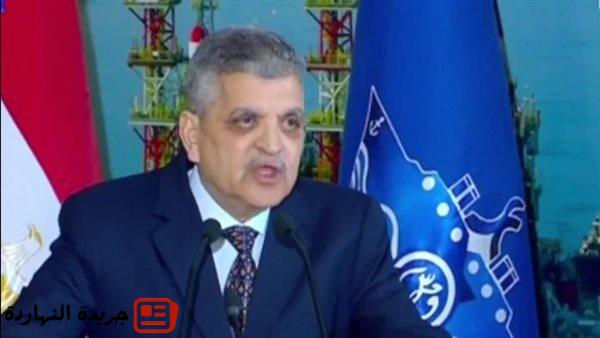 الفريق أسامة ربيع: قناة السويس قادرة على التعامل الفوري مع أعطال السفن العابرة 2 الفريق أسامة ربيع: قناة السويس قادرة على التعامل الفوري مع أعطال السفن العابرة
