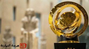 تبدأ من لاس فيجاس العالم يترقب قرعة كأس العالم