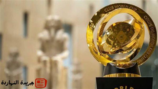 الكرة تبدأ من لاس فيجاس.. العالم يترقب قرعة كأس العالم 2026 2 الكرة تبدأ من لاس فيجاس.. العالم يترقب قرعة كأس العالم 2026