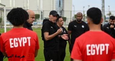 المنتخب الوطني للشباب يعلن قائمته لمعسكر الإعداد لكأس العالم بتشيلي 2025