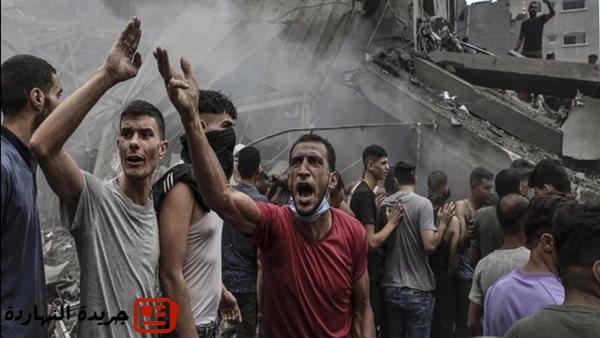 الوضع في الأراضي الفلسطينية وسوريا ولبنان محور مباحثات مسؤول روسي وأمين الأمم المتحدة 2 الوضع في الأراضي الفلسطينية وسوريا ولبنان محور مباحثات مسؤول روسي وأمين الأمم المتحدة