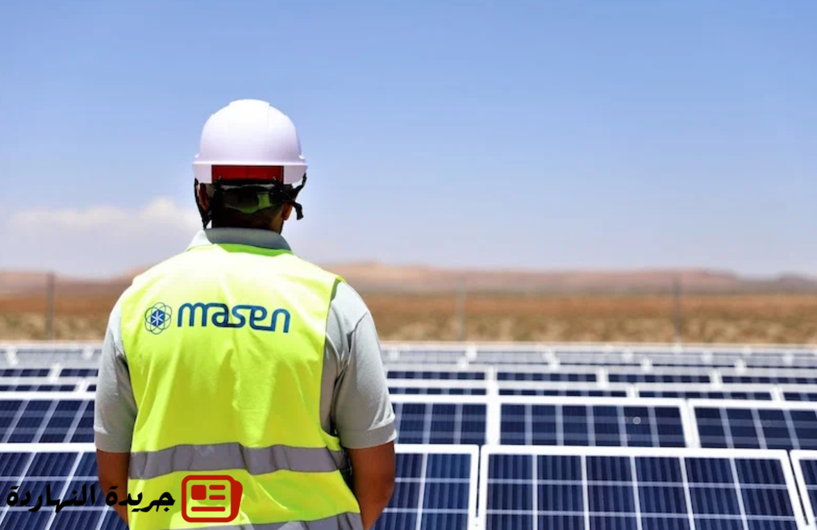 الوكالة المغربية للطاقة تطلب استشارات لتخزين الطاقة بالبطاريات 5 الوكالة المغربية للطاقة تطلب استشارات لتخزين الطاقة بالبطاريات