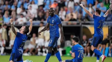 أنا عالمي بالفعل لماذا تحول الهلال من خاسر أمام.webp