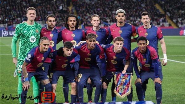 برشلونة يواجه سيول في ثاني تجاربه الآسيوية 2 برشلونة يواجه سيول في ثاني تجاربه الآسيوية