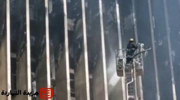 مبسط لماذا أثر حريق سنترال رمسيس على خدمات الاتصالات