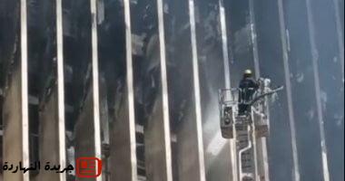 بشكل مبسط.. لماذا أثر حريق سنترال رمسيس على خدمات الاتصالات فى مصر؟