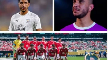 وداع مرموش أهداف المصريين تغيب عن كأس العالم للأندية.webp