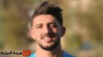حمودة يصل القاهرة للتفاوض مع مسئولى غزل المحلة للرحيل