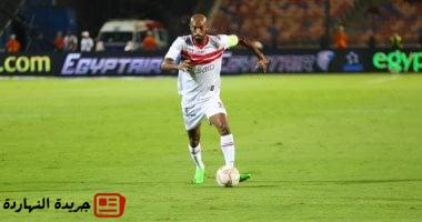 بى بى سى: شيكابالا أسطورة الزمالك ينهى مسيرة تاريخية حافلة بـ18 لقباً