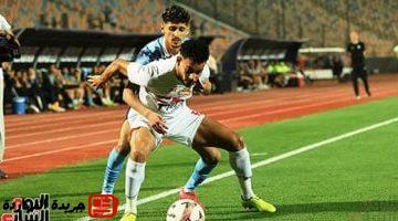 لا نرغب فى ضم أى لاعب من الزمالك والحديث