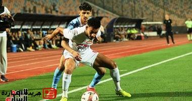 بيراميدز: لا نرغب فى ضم أى لاعب من الزمالك والحديث حول محمود صابر فقط