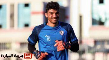 يراقب أزمة محمود جاد مع المصري
